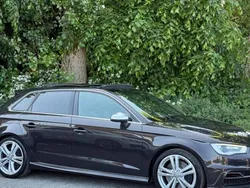 Used 2016 Audi S3 Advanced Hatchback | £17,999 (Fair price)