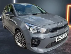 Used 2023 Kia Rio 4 Hatchback | £14,990 (A bit pricey)