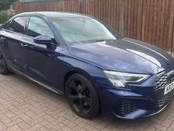 Used 2024 Audi A3 S-Line Sedan | £14,988 (Super price)