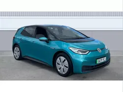 Other Used 2022 VW ID.3 Pro Performance Hatchback | £13,216 (Fair price)