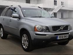 Used 2010 Volvo XC90 SE SUV | £4,950