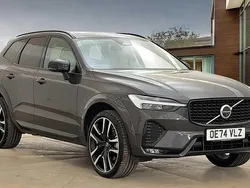 Used 2025 Volvo XC60 Ultra SUV | £47,990 (A bit pricey)