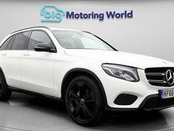 Used 2019 Mercedes 220 Urban Estate | £19,000