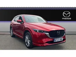 Other Used 2023 Mazda CX-5 Inclusive SUV | £28,392 (Fair price)