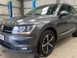 Used 2019 VW Tiguan SE SUV | £14,250 (Super price)