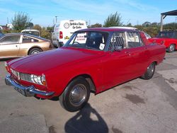 Red Used 1968 Rover 2000 Sedan | £2,500