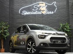 Grey Used 2024 Citroën C3 PureTech Hatchback | £15,490 (Fair price)