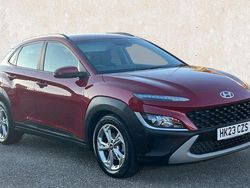 Used 2022 Hyundai Kona SE SUV | £13,201 (Fair price)