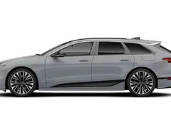 New 2025 Audi e-tron SUV | £99,340