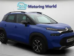 Used 2023 Citroën C3 Aircross PureTech SUV | £11,800 (Good price)