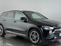 Used 2023 Mercedes GLA200 Executive SUV | £23,950 (Fair price)