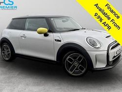 Used 2021 Mini Cooper S Hatch Hatchback | £10,995