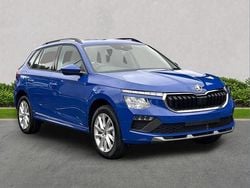Other New 2025 Skoda Kamiq SE SUV | £22,811