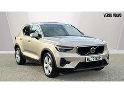 Other Used 2023 Volvo XC40 Core SUV | £24,663 (Good price)