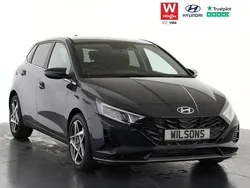 New 2025 Hyundai i20 Premium Hatchback | £20,100 (Good price)