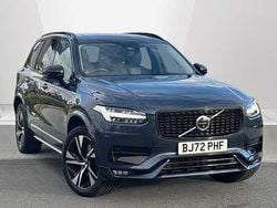 Used 2023 Volvo XC90 Plus SUV | £42,990 (Fair price)