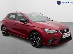 Used 2026 Seat Ibiza FR Sport Hatchback | £17,549 (Good price)
