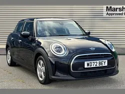 Other Used 2022 Mini Cooper Classic Hatchback | £19,745 (A bit pricey)