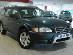 Used 2006 Volvo XC70 SUV | £6,850
