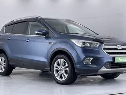Used 2018 Ford Kuga Titanium SUV | £8,000 (Fair price)