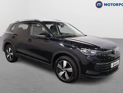 Used 2026 VW Tiguan Match SUV | £31,349 (Fair price)