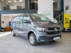 Grey Used 2022 VW T6.1 Highline Van | £29,980