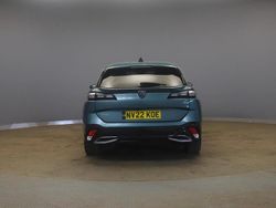 Blue Used 2022 Peugeot 308 Allure Premium Estate | £17,221 (Good price)