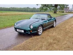 Used 1996 TVR Chimaera | £15,895 (A bit pricey)