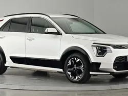 Used 2025 Kia e-Niro 3 SUV | £22,950 (Fair price)