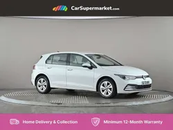 VW Golf VIII