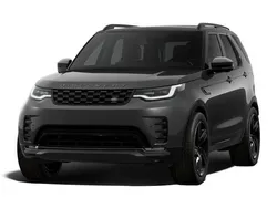 New 2026 Land Rover Discovery 5 HSE Dynamic SUV | £76,866 (A bit pricey)