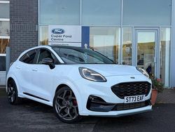 Used 2023 Ford Puma ST | £21,995 (Fair price)