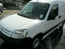 Used 2006 Citroën Berlingo MPV | £97,000
