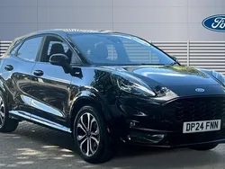 Used 2023 Ford Puma ST-Line Hatchback | £17,706 (Fair price)