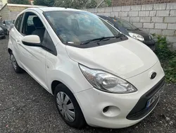 White Used 2012 Ford Ka S Hatchback | £1,495 (Good price)