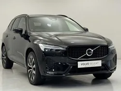 Used 2023 Volvo XC60 Plus SUV | £32,450 (Fair price)