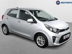 Used 2023 Kia Picanto 2 Hatchback | £9,449 (Fair price)