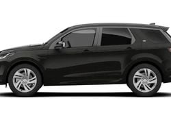 New 2024 Land Rover Discovery Sport HSE Dynamic SUV | £55,851 (Fair price)