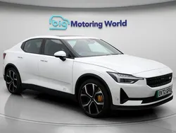 Used 2022 Polestar 2 Performance Sedan | £25,300 (Good price)