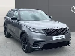Used 2023 Land Rover Range Rover Velar SUV | £35,232 (Fair price)