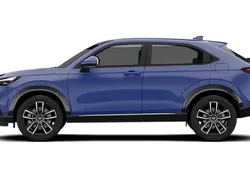 Used 2017 Honda HR-V Hybrid SUV | £14,695 (A bit pricey)