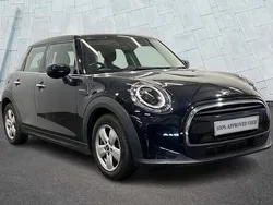 Black Used 2022 Mini Cooper Classic Hatchback | £14,500 (Fair price)