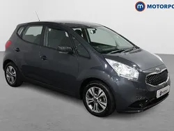 Used 2019 Kia Venga 2 Hatchback | £11,749 (Fair price)