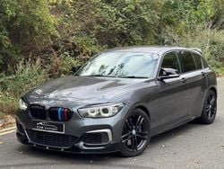 Grey Used 2019 BMW M140 M Sport Hatchback | £18,490 (Good price)
