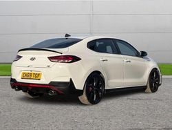 White Used 2019 Hyundai i30 N Performance Hatchback | £22,970 (Fair price)