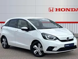 Used 2023 Honda Jazz Hybrid Hatchback | £17,774 (Fair price)