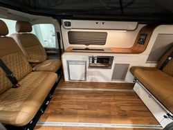 Grey Used 2021 VW T6.1 Highline Van | £65,000