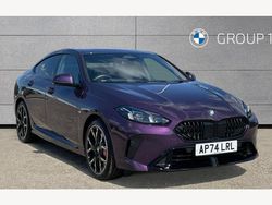 Other Used 2025 BMW 220 M Sport Coupe | £30,995 (Fair price)