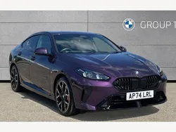 Other New 2025 BMW 220 M Sport Coupe | £38,595