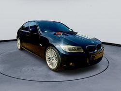 Black Used 2011 BMW 318 Sport Line Sedan | £3,350 (Fair price)